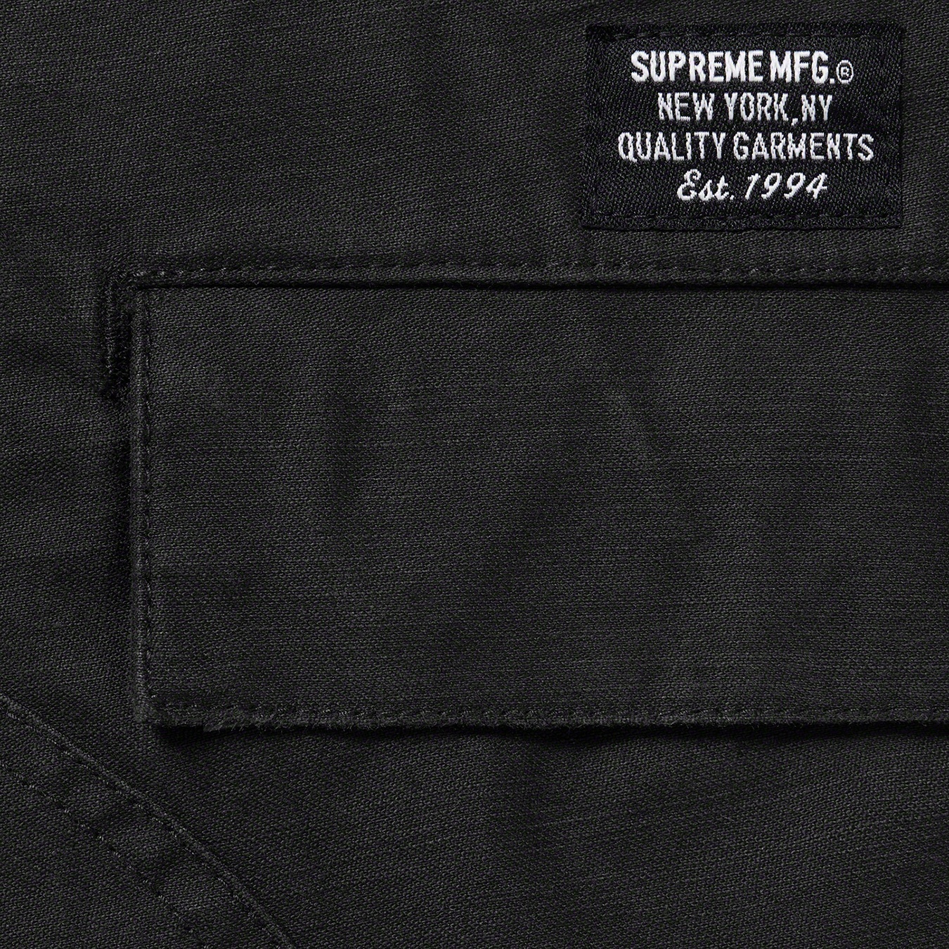 Cargo Pant view 6